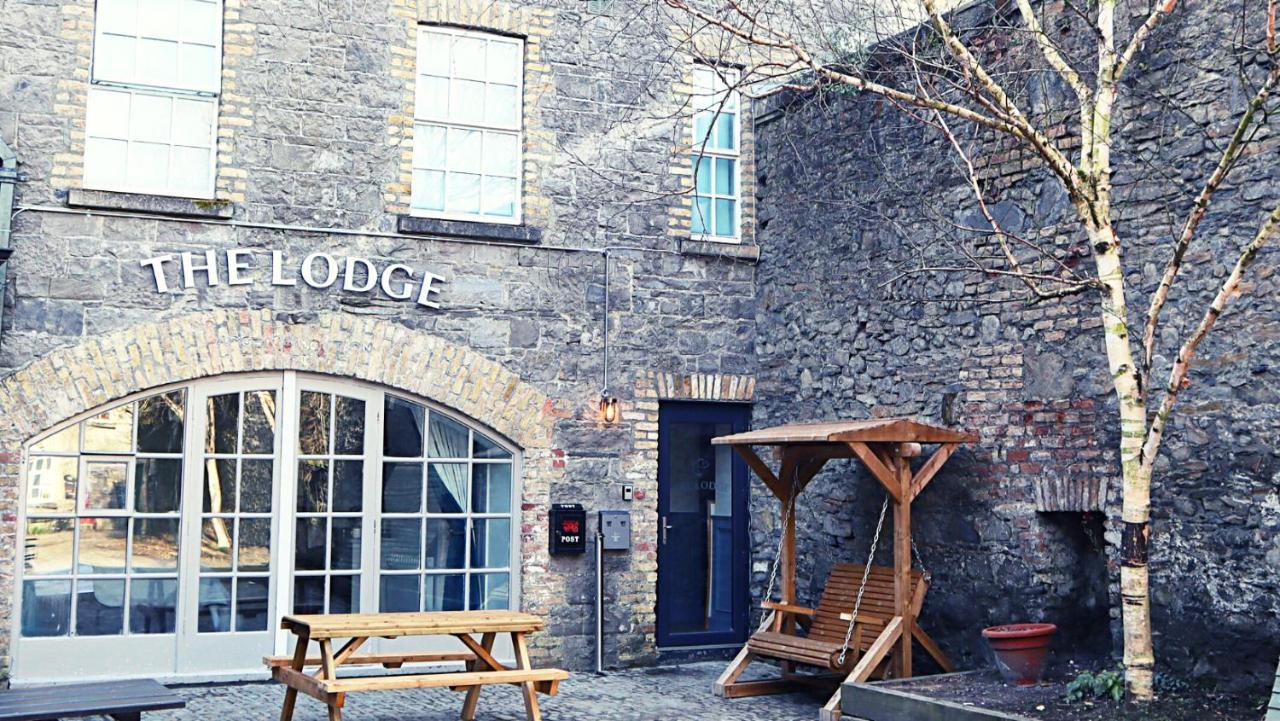 The Lodge Ballina エクステリア 写真