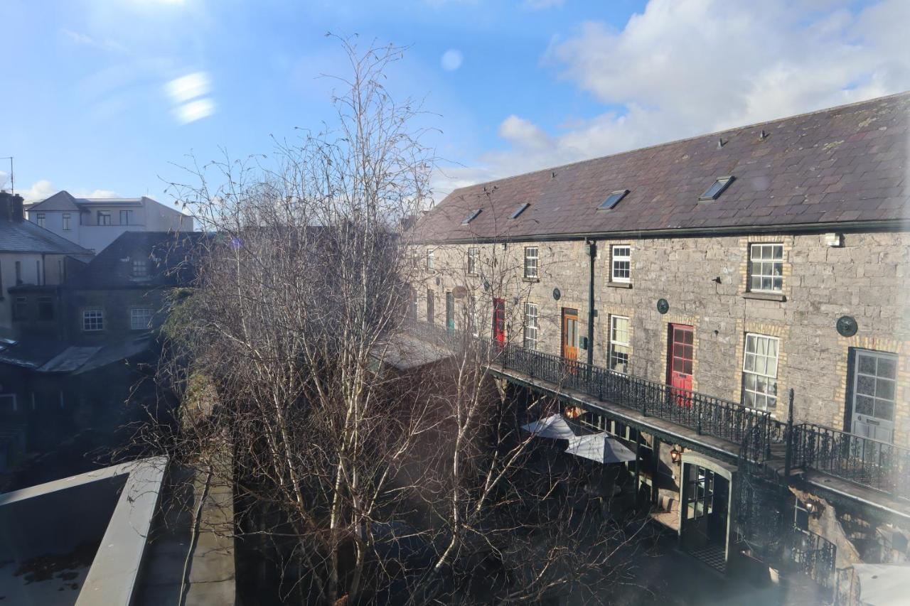 The Lodge Ballina エクステリア 写真